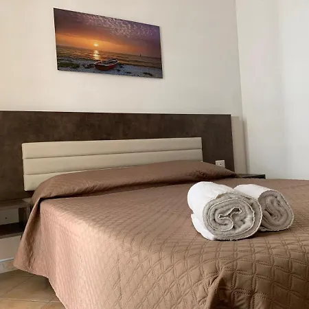 Dea Seaview * Cefalú