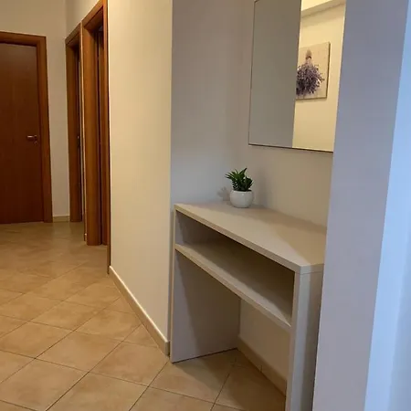 Apartamento Dea Seaview Cefalú