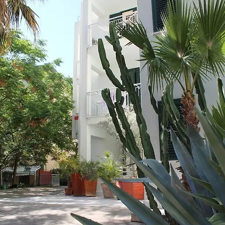 Apartamento Dea Seaview