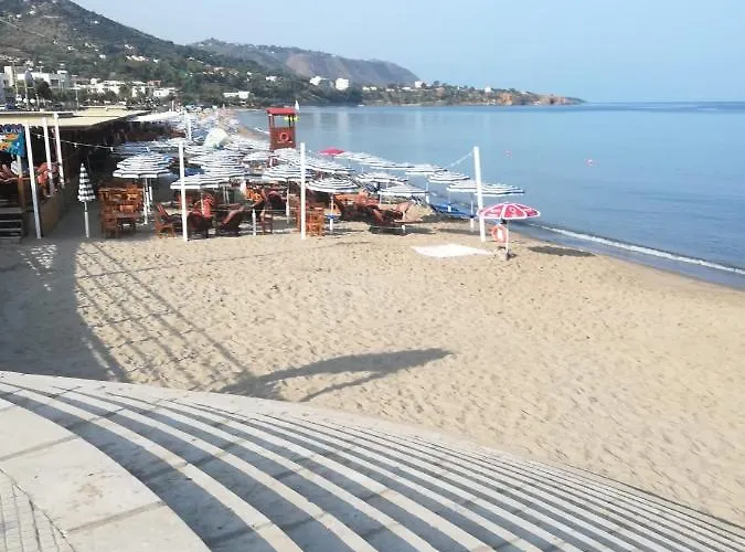 Dea Seaview Appartement