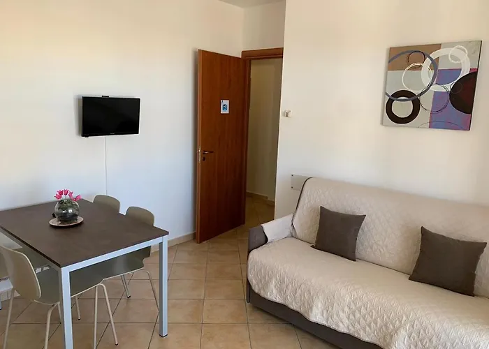 Dea Seaview Appartement Cefalù