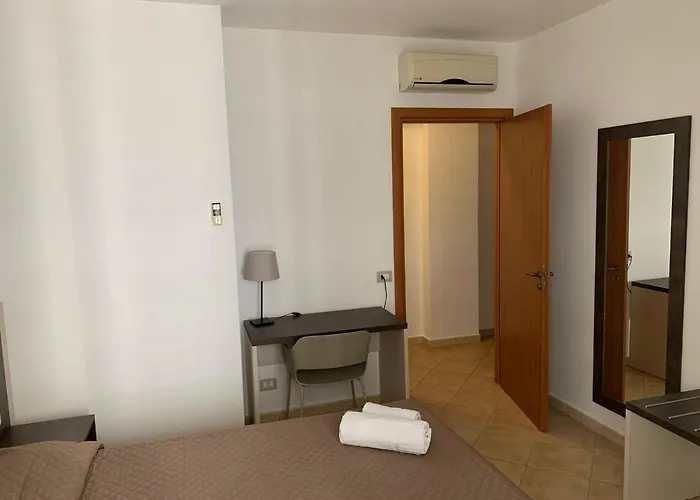 Dea Seaview Appartement Cefalù