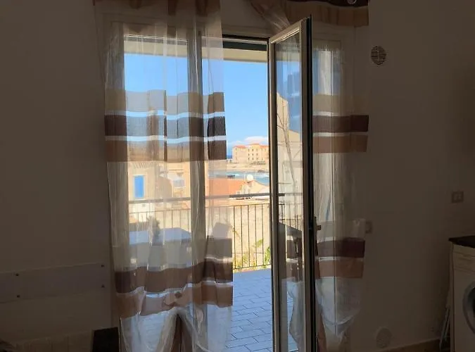 Appartement Dea Seaview *