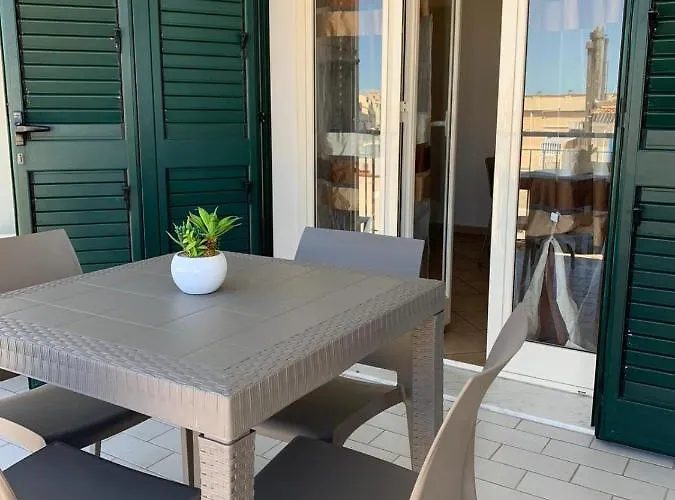 Lejlighed Dea Seaview