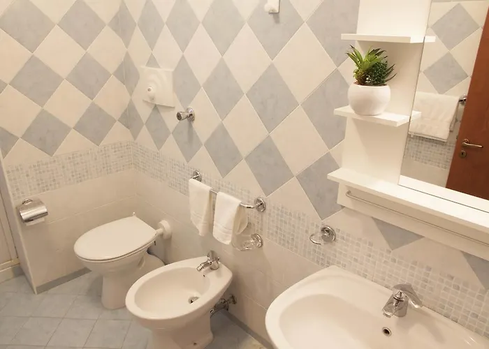 Dea Seaview Appartement *