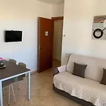 Dea Seaview شقة تْشيفالو