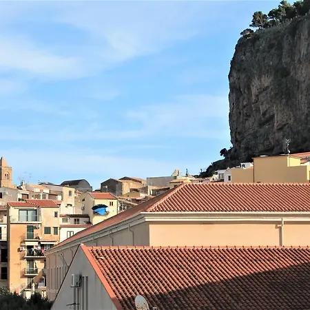 Dea Seaview * Cefalù