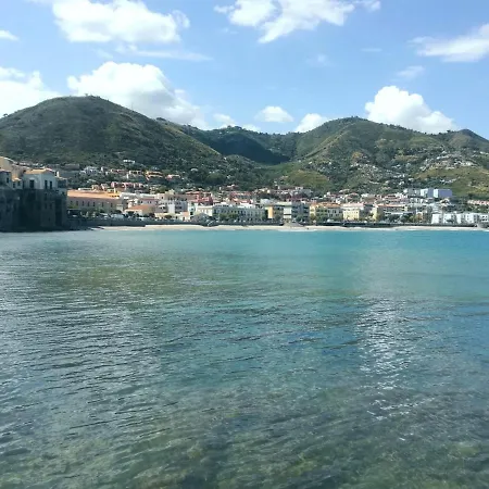 Dea Seaview * Cefalù