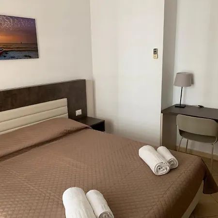 Διαμέρισμα Dea Seaview