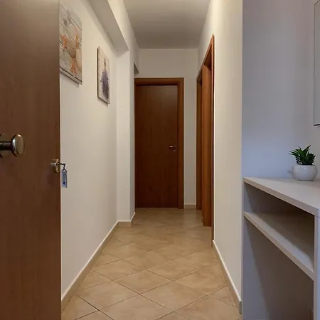 Apartmán Dea Seaview