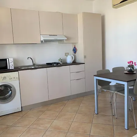 Apartmán Dea Seaview *