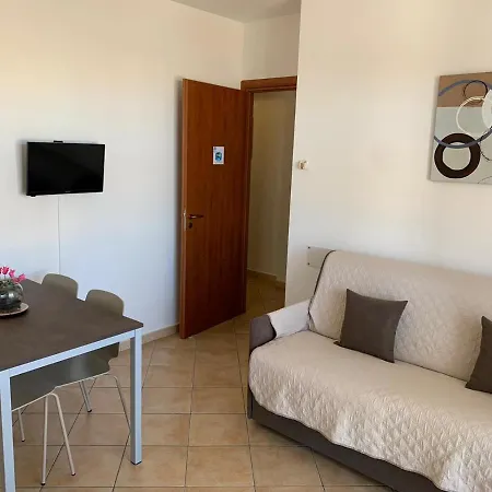 Dea Seaview Διαμέρισμα Cefalù