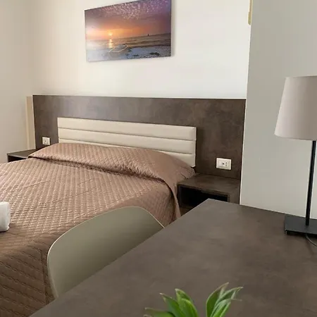 Dea Seaview * Cefalù