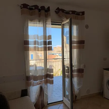 Apartmán Dea Seaview *