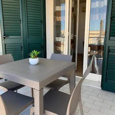 Apartmán Dea Seaview