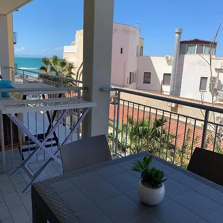 Apartmán Dea Seaview *