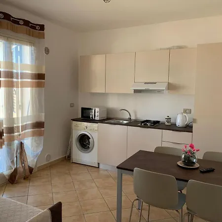 Apartmán Dea Seaview *