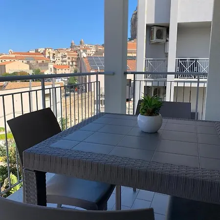 Dea Seaview Apartmán *