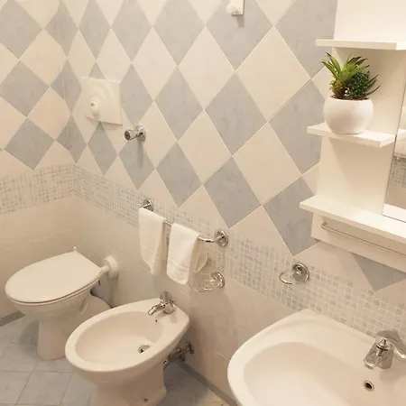 Dea Seaview Διαμέρισμα *