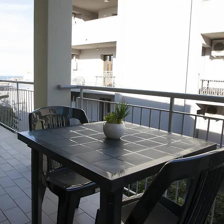 Dea Seaview شقة *