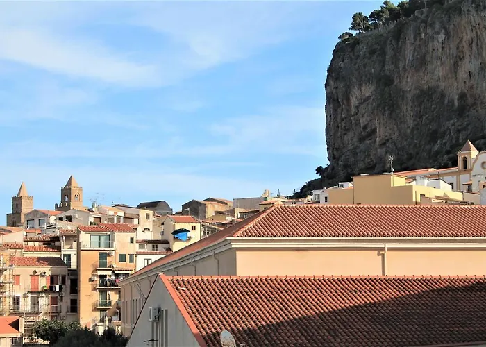 Dea Seaview * Cefalù