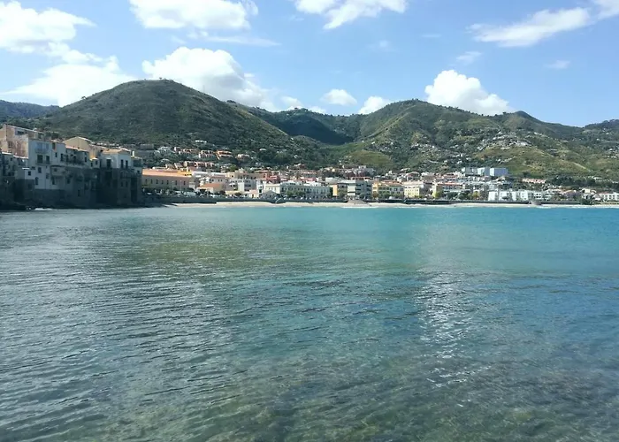 Dea Seaview * Cefalù