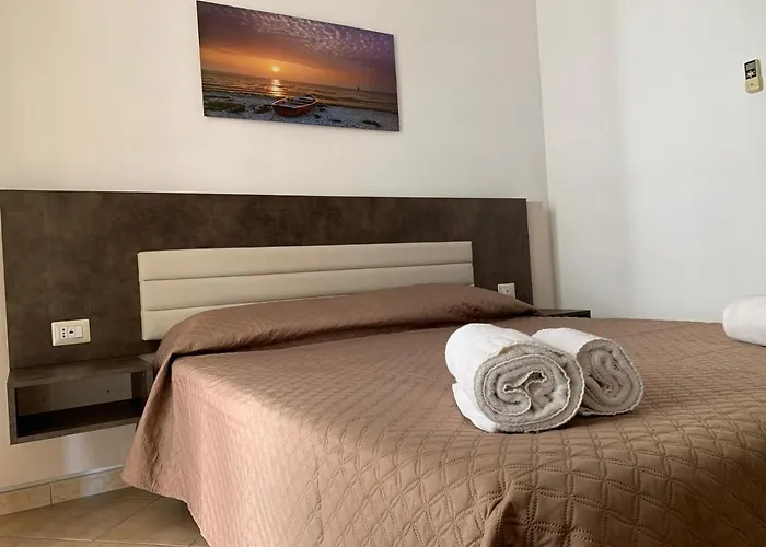 Dea Seaview * Cefalú