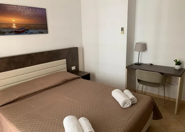 Apartamento Dea Seaview