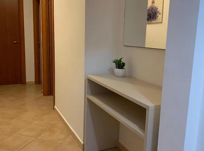 Apartamento Dea Seaview Cefalú