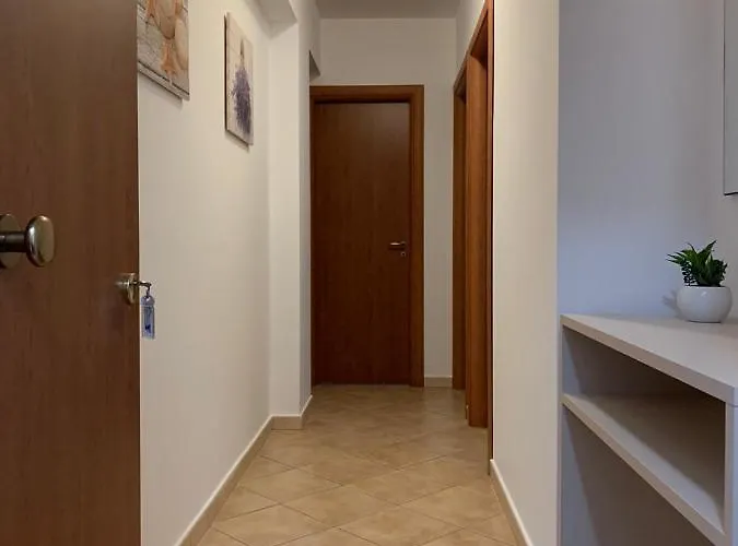 Apartamento Dea Seaview