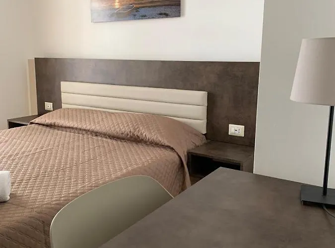 Dea Seaview * Cefalú