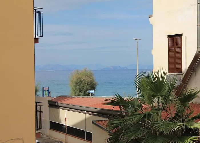 Apartment Dea Seaview