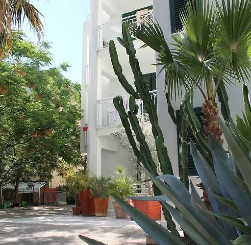 Apartamento Dea Seaview