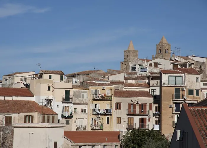 Apartamento Dea Seaview *